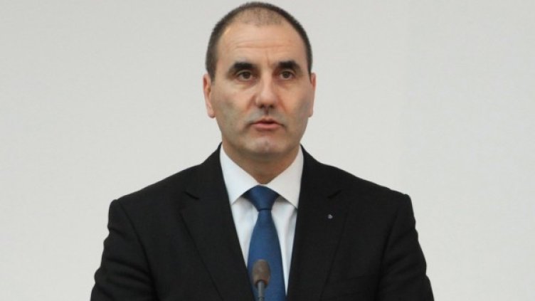 Цветан Цветанов. Снимка: БТА