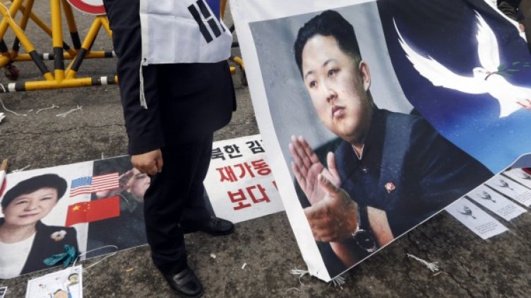 Снимка: Reuters