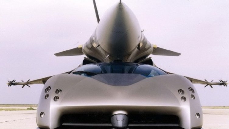 Снимка: Lamborghini