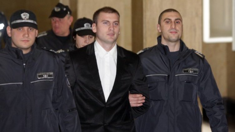 Октай Енимехмедов Снимка: архив, БТА