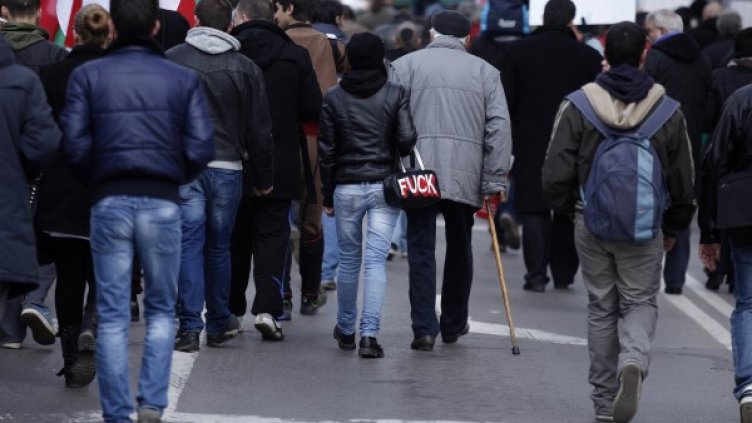 Всеки пети българин живее в бедност. Снимка: архив, Reuters