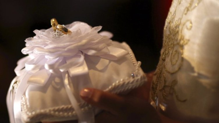 Снимка: Reuters