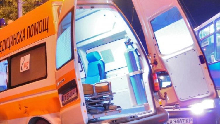 Снимка: Булфото