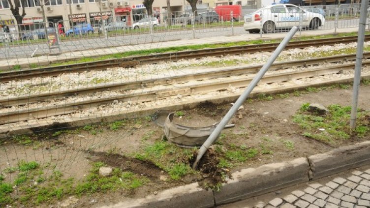 Снимка: Булфото