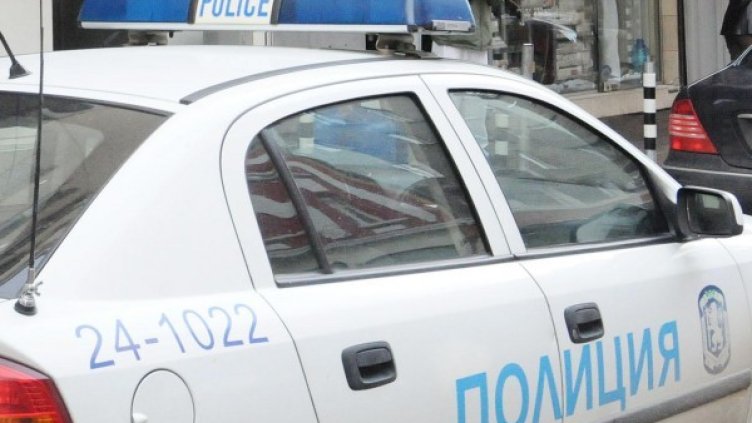 Подалият сигнала мъж е арестуван за 24 часа. Снимка: Булфото