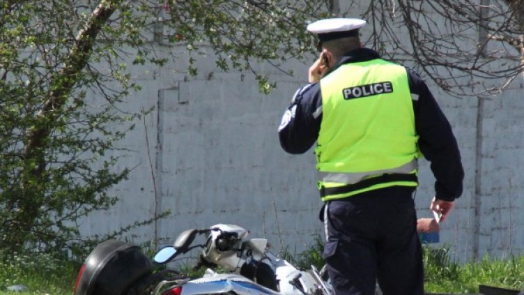 Снимка: Архив Булфото