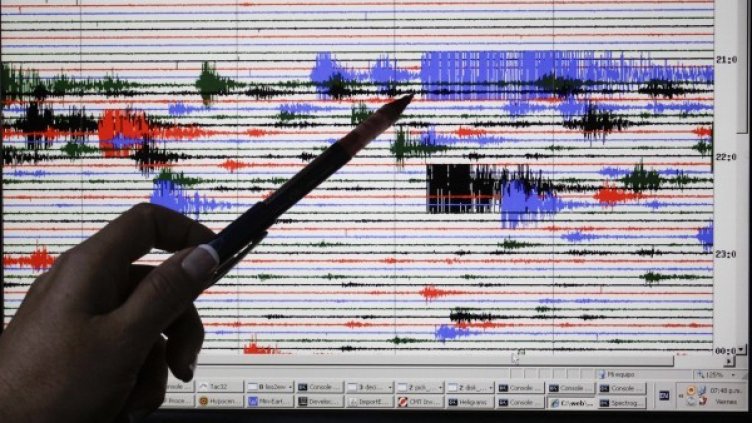 Снимка: Reuters