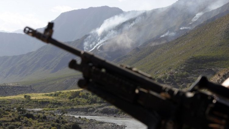 САЩ имат най-голям военен бюджет. Снимка: архив, Reuters