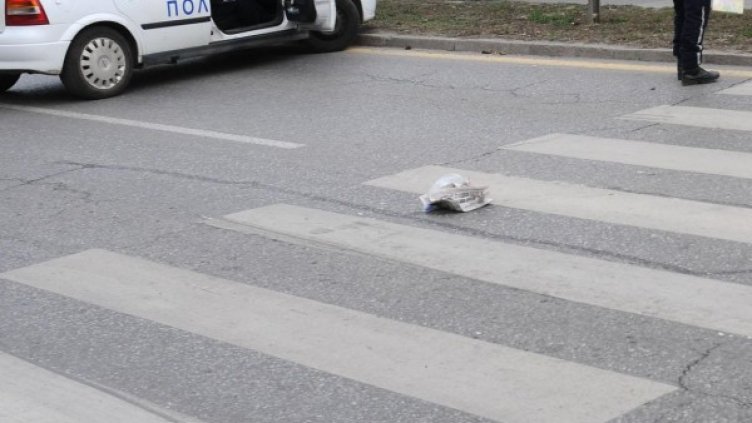 Снимка: архив, Булфото