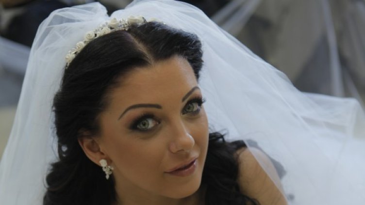 Емануела. Снимка: tv7