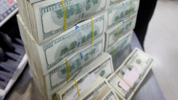 Състоянието на Шодиев през 2011 г. е оценено на 3,7 млрд. долара. Снимка: архив, Reuters