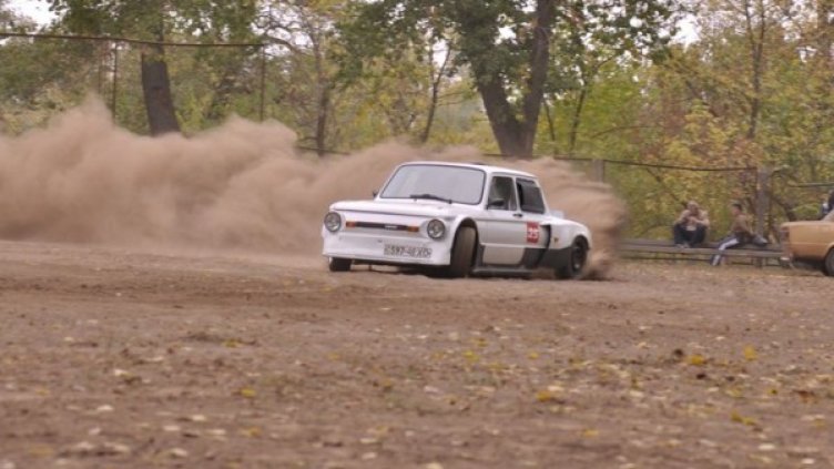 Снимка: YouTube