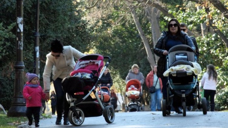 Снимка: архив, Булфото