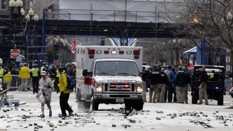 Снимка: Reuters