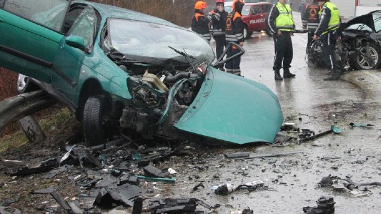 Снимка: архив, БТА