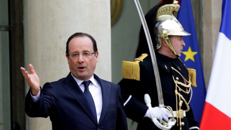 Снимка: архив Reuters