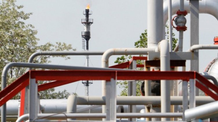 Според американски анализатори шистовият проект в Европа е политически мотивиран. Снимка: архив, Reuters