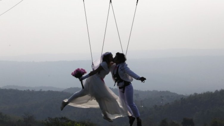 Снимка: Reuters