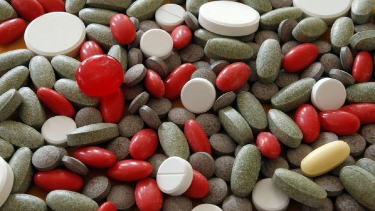 Старите хапове също трябва да се изхвърлят в опасните отпадъци. Снимка: Булфото