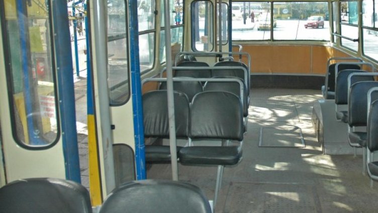 Снимка: Булфото, архив