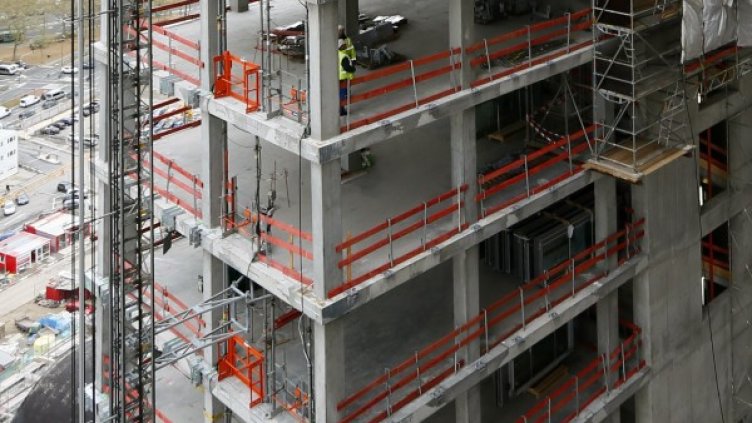 Снимка: архив, Reuters