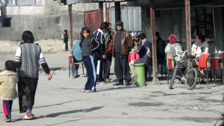 Снимка: архив, Булфото