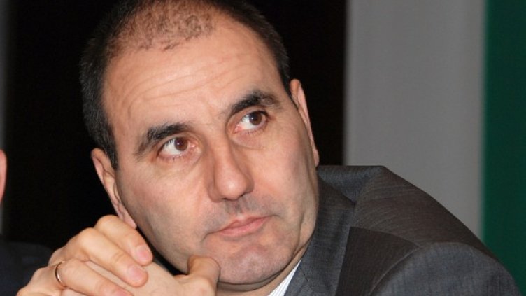 Цветан Цветанов Снимка: архив, БТА