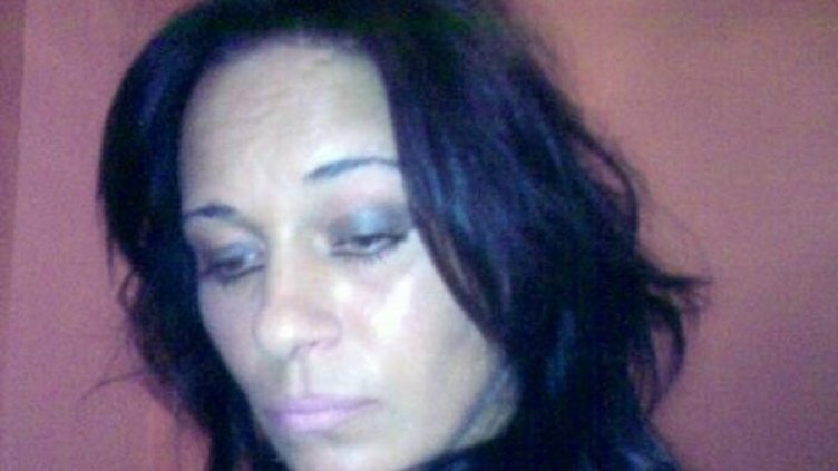 Издирваната Айсел Хаджибекташоглу. Снимка: МВР