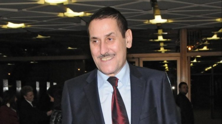 Снимка: архив Булфото