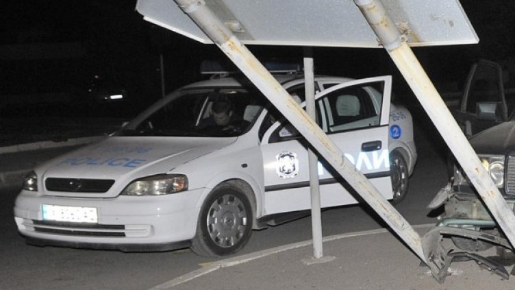 Снимка: Архив Булфото