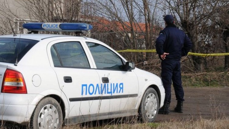 Снимка: архив Булфото