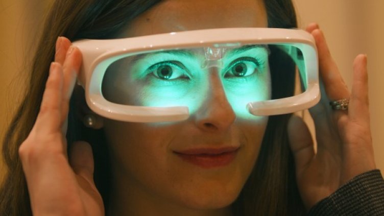 Женските очи остават загадка за мъжете. Снимка: Reuters