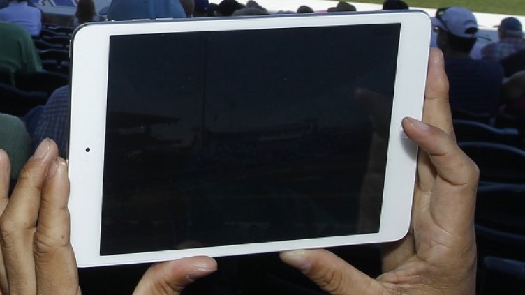 Снимка: Reuters