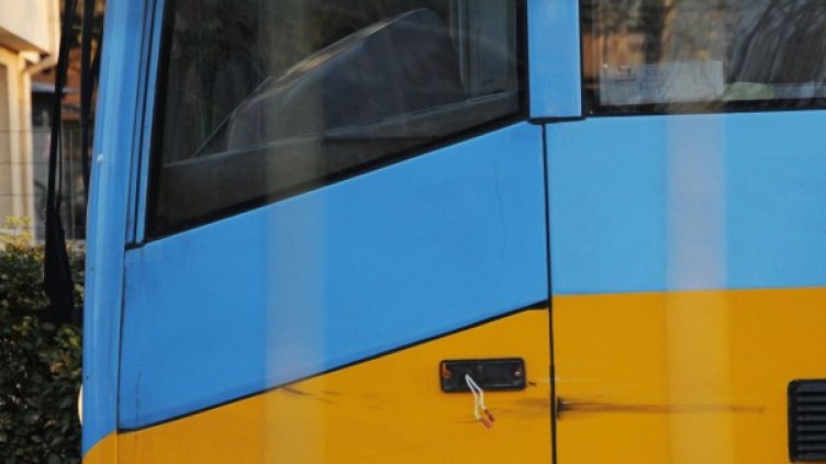 Снимка: Булфото, архив