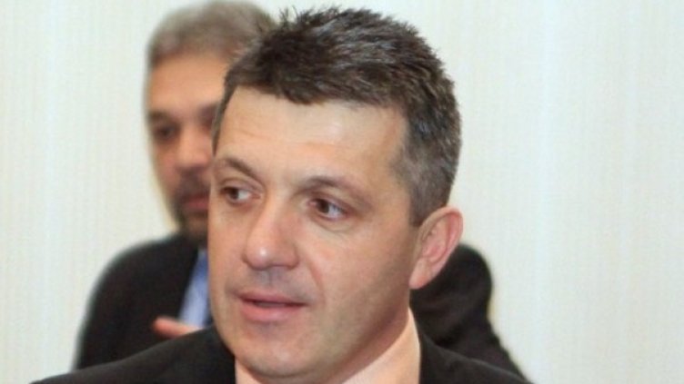 Йордан Войнов Снимка: архив, БТА