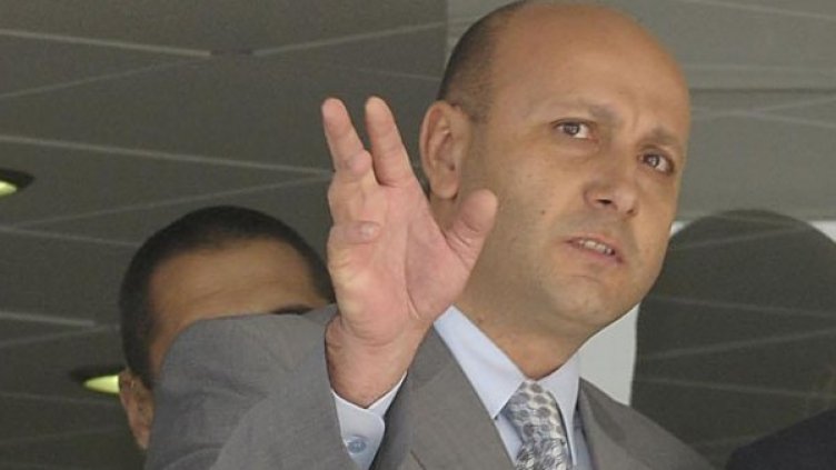 Станимир Флоров. Снимка: архив, Булфото