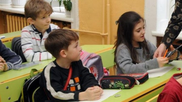 Снимка: архив, Булфото