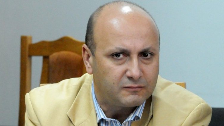 Станимир Флоров Снимка: архив, Булфото