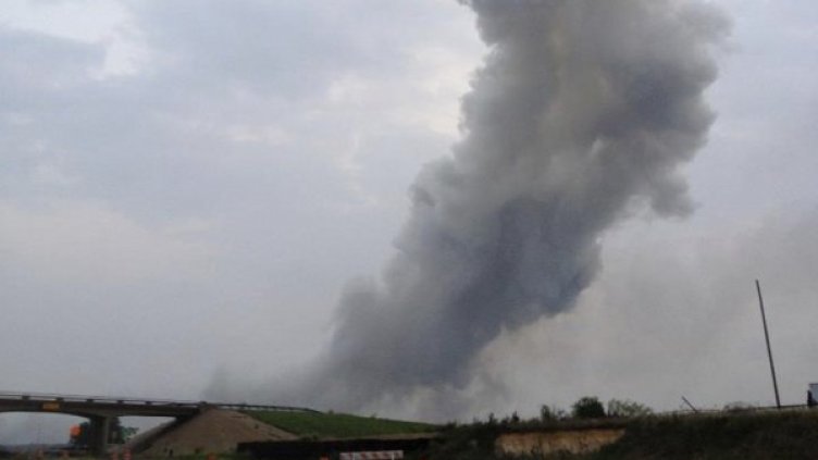 Снимка: Ройтерс