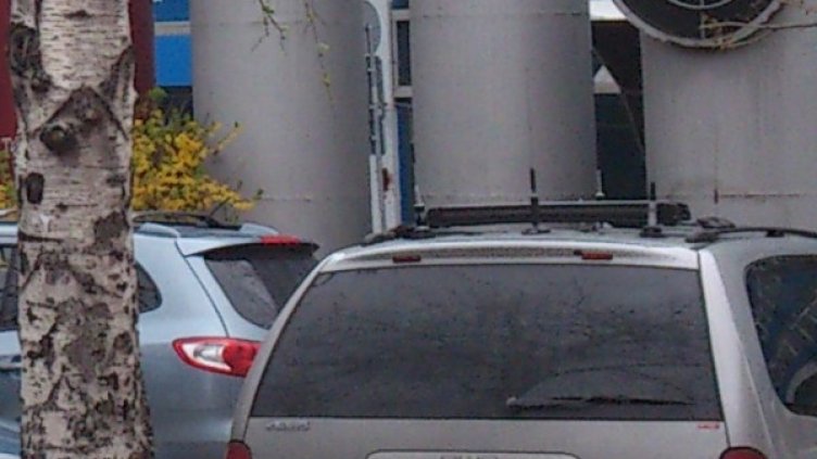 Снимка: ВМРО