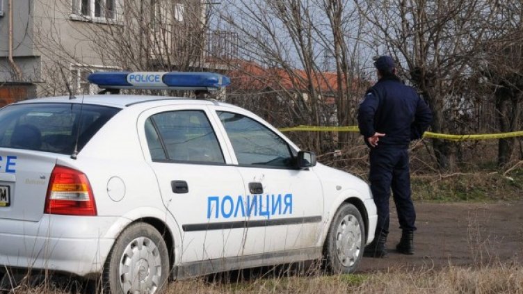 Снимка: архив Булфото