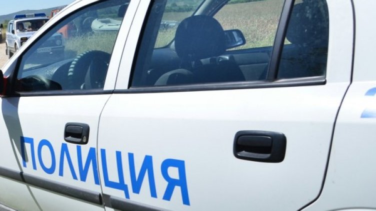 Снимка: Impact Press Group