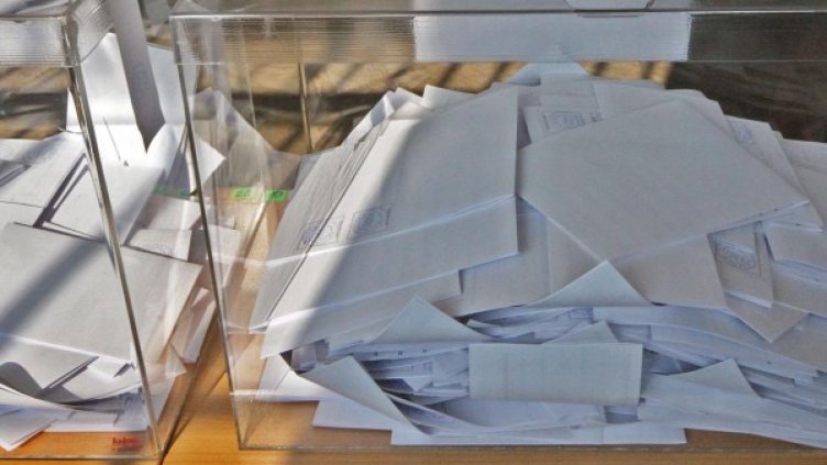 Интригите за вота остават. Снимка: архив, Булфото