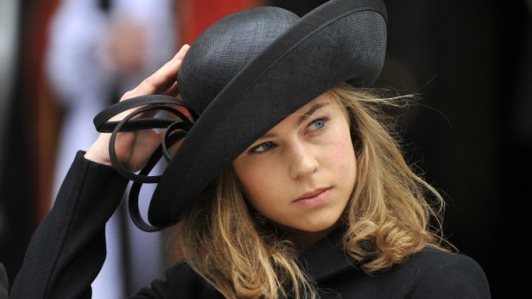 Аманда Тачър. Снимка: Reuters