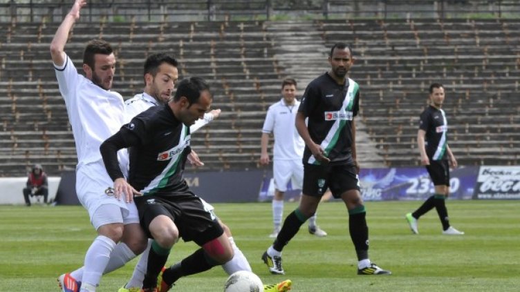 Снимка: Булфото