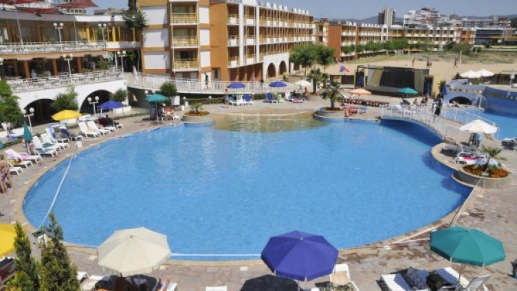 Снимка: архив Булфото