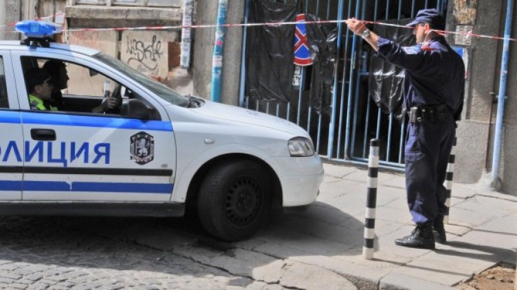 Снимка: архив Булфото