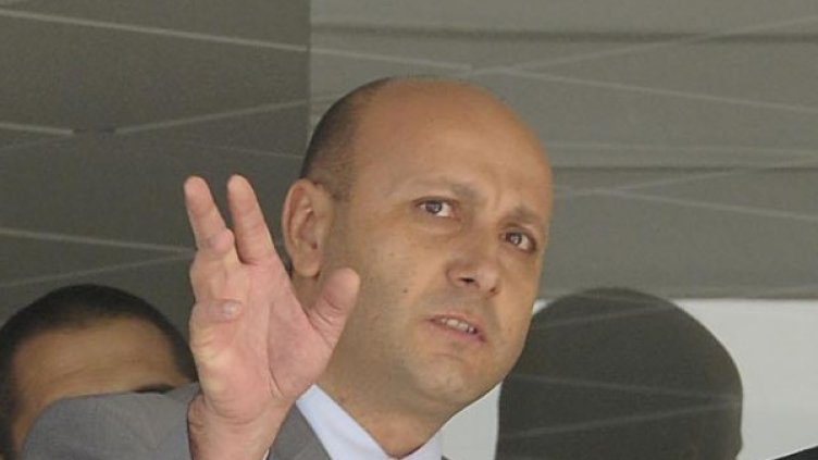 Станимир Флоров. Снимка: Булфото, архив