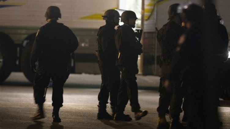 Снимка: Reuters