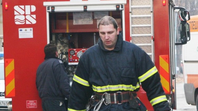 Снимка: архив Булфото